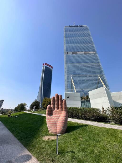 Cityhomelife 밀라노 외부 사진